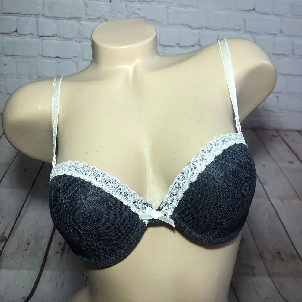NEW Biatta‎ cute bra wear 2 ways 2/$15